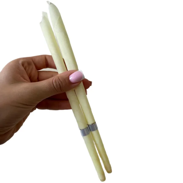 Hopi Ear Candles 5 pairs