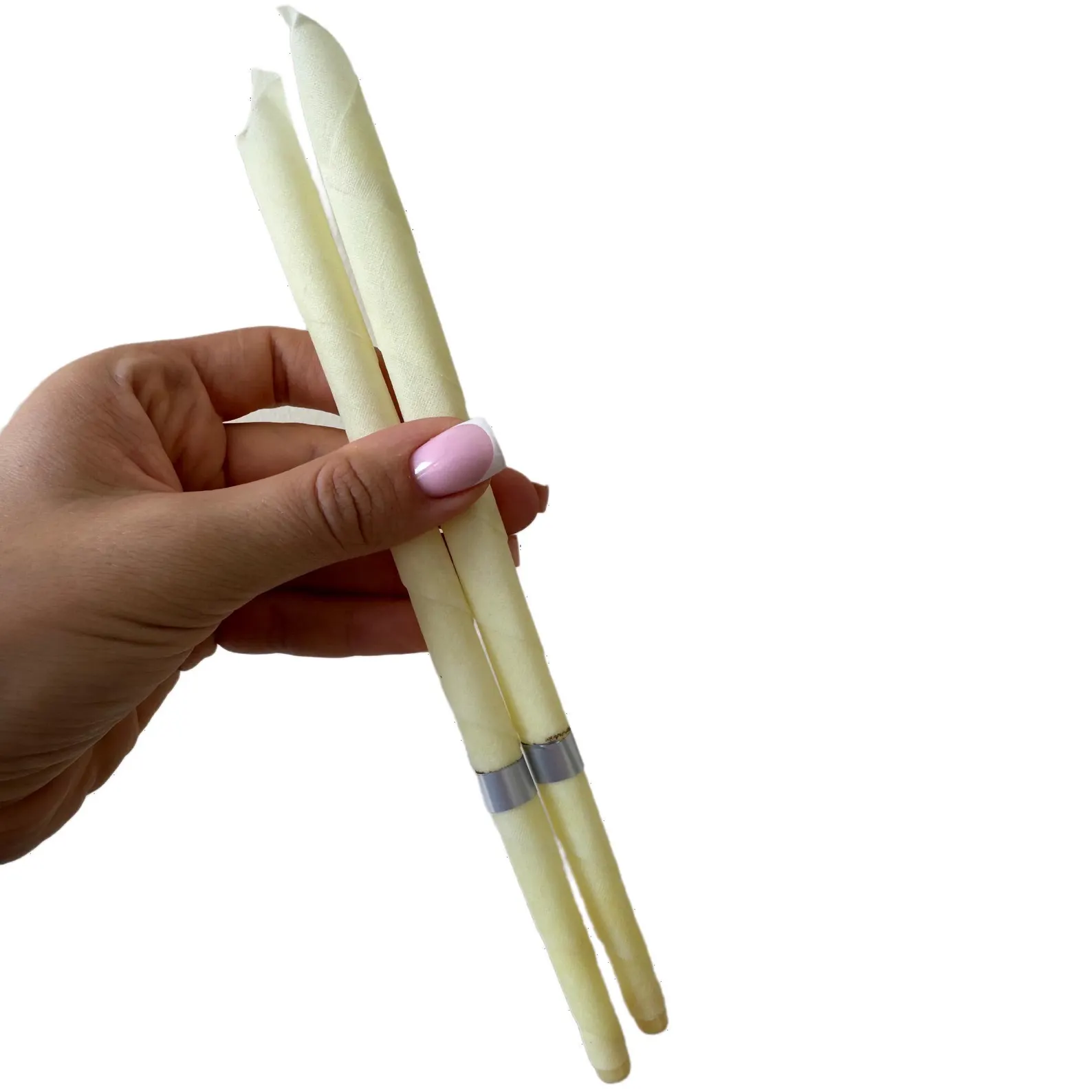 Hopi Ear Candles 5 pairs