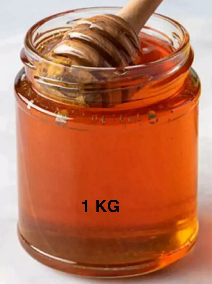 Pure Yemeni Sidr Honey A+ Graded 100% Organic Pure And Raw - Image 2