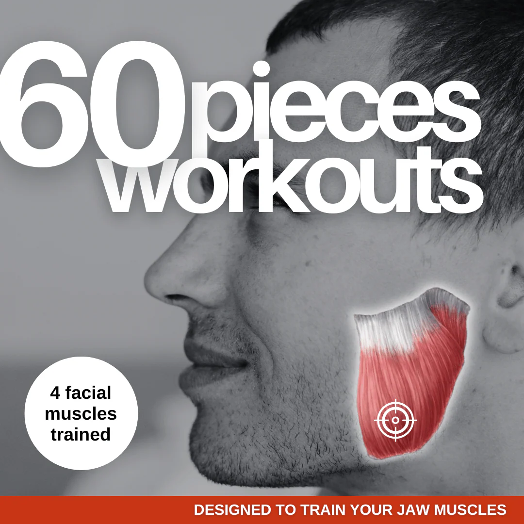 TUFF GUM 2.0 (STIM-FREE) + B VITAMINS | PREMIUM ULTRA-TOUGH JAW GUM - Image 2