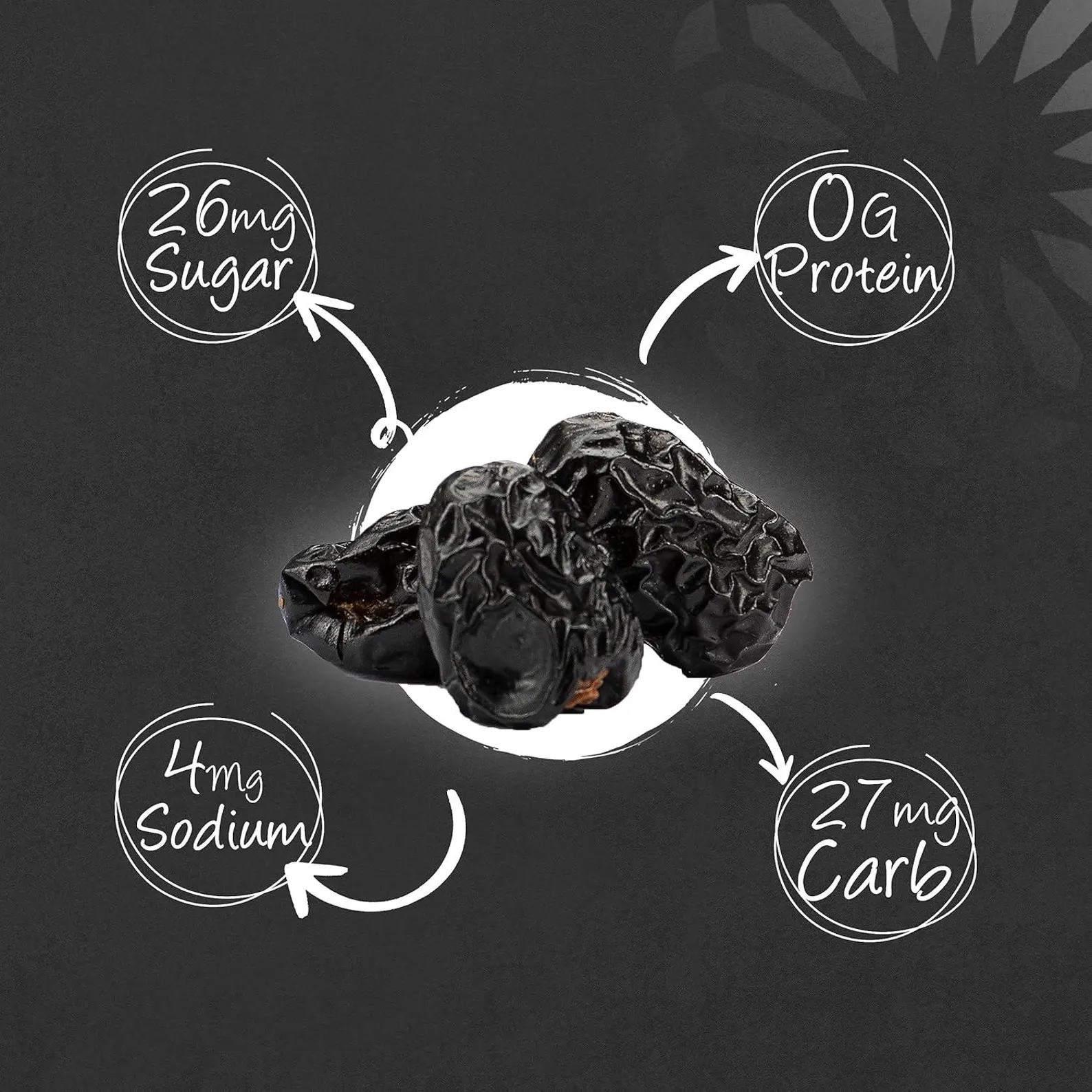 PREMIUM AJWA DATES FROM MEDINA - Image 2